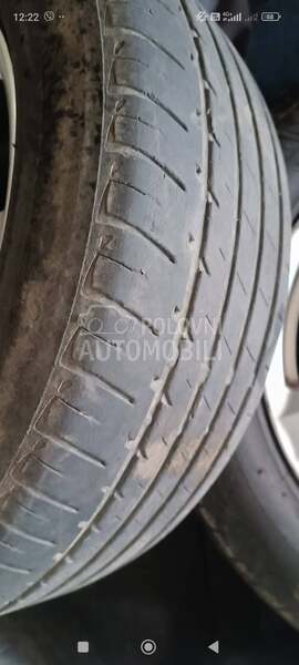 Bridgestone 205/55 R16 Letnja