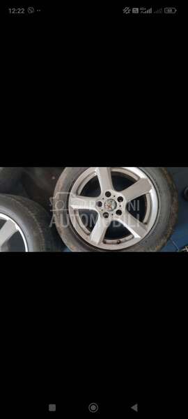 Bridgestone 205/55 R16 Letnja
