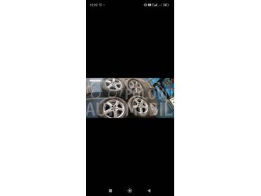 Bridgestone 205/55 R16 Letnja