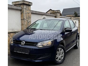 Volkswagen Polo 1.2 B