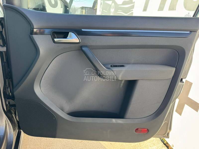 Volkswagen Touran XEN / LED