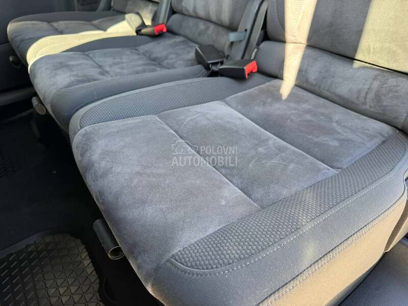 Volkswagen Touran XEN / LED