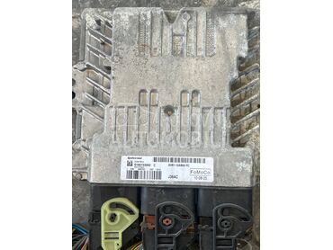 kompijuter motora za Ford Focus od 2010. do 2015. god.