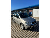 Fiat Punto 1.3 Multijet