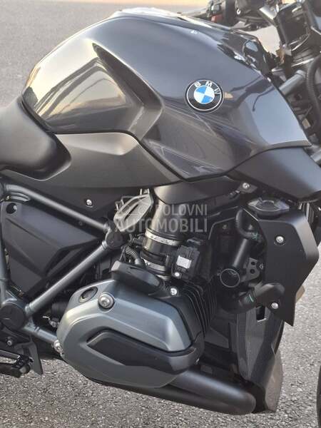BMW R1200R