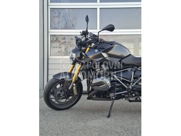 BMW R1200R