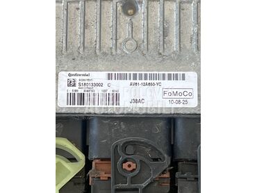 kompijuter motora za Ford C-Max od 2010. do 2015. god.