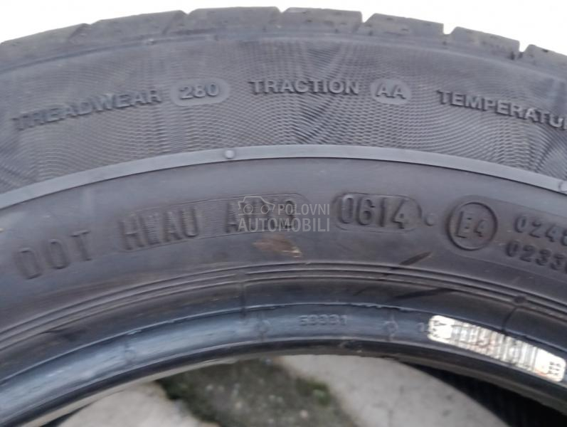Semperit 165/70 R14 Letnja