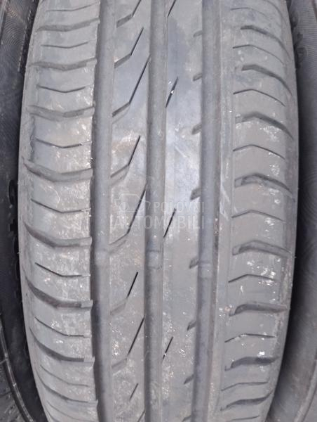 Semperit 165/70 R14 Letnja