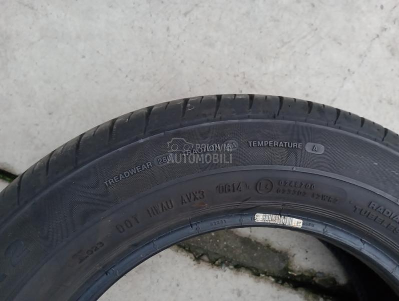 Semperit 165/70 R14 Letnja
