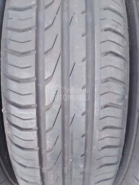 Semperit 165/70 R14 Letnja