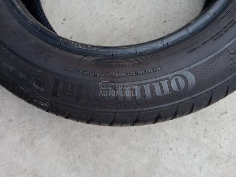 Semperit 165/70 R14 Letnja