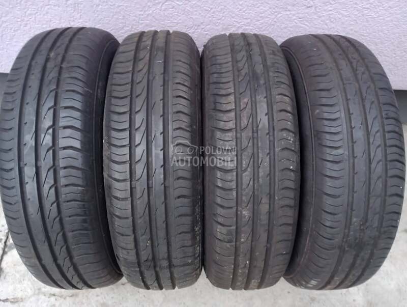Semperit 165/70 R14 Letnja