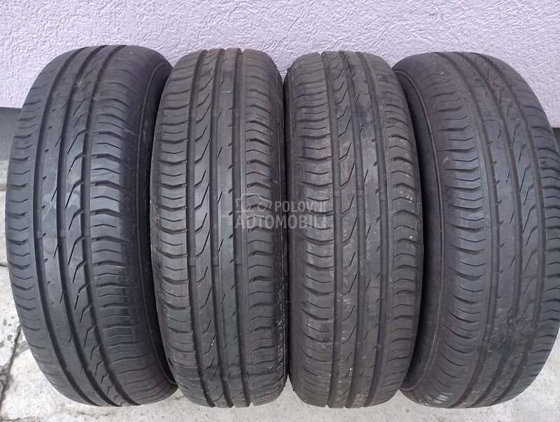 Semperit 165/70 R14 Letnja