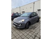 Opel Adam Abati