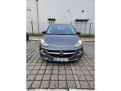 Opel Adam Abati
