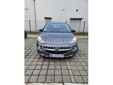 Opel Adam Abati