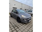 Opel Adam Abati