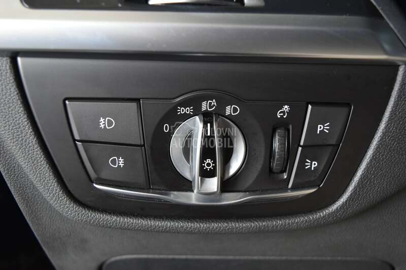 BMW X3 30e xDrive PHEV