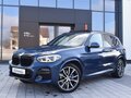 BMW X3 30e xDrive PHEV