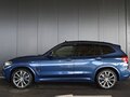 BMW X3 30e xDrive PHEV