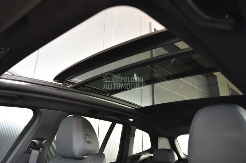 BMW X3 30e xDrive PHEV