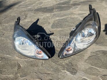 prednji farovi za Ford Ka od 2007. do 2015. god.