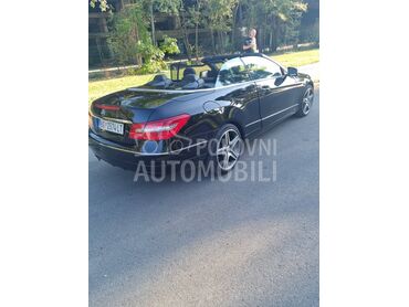 Mercedes Benz E 200 e200cgi