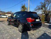 BMW X3 2.0d XDRIVE M