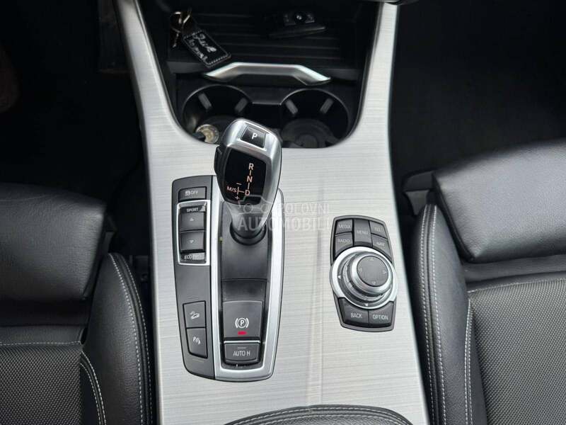 BMW X3 2.0d XDRIVE M