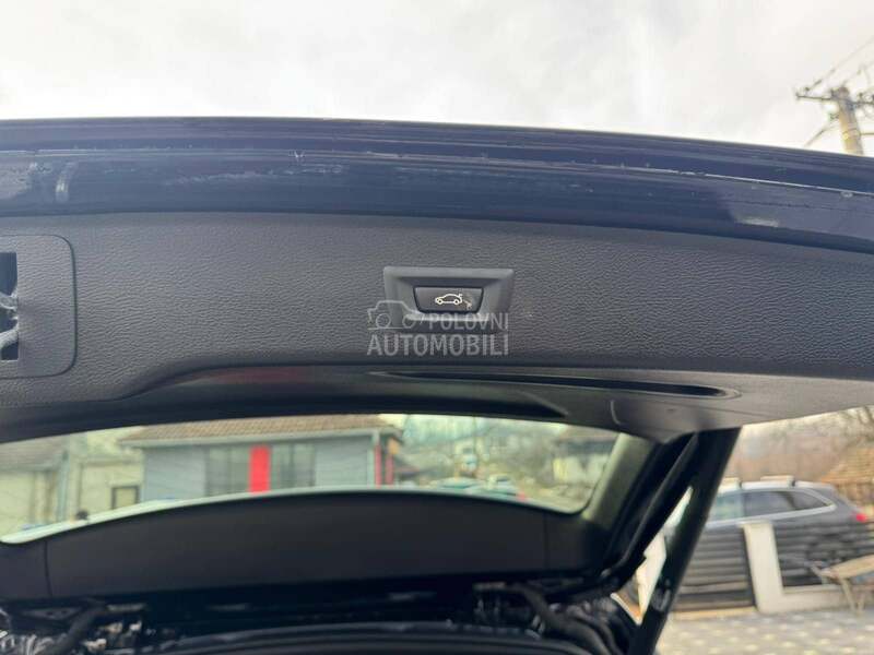 BMW X3 2.0d XDRIVE M