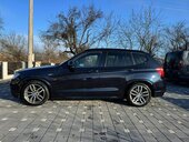 BMW X3 2.0d XDRIVE M