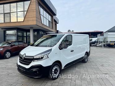 Renault Trafic 2.0 DCI