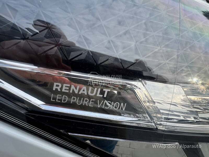 Renault Trafic 2.0 DCI