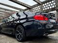 BMW 520 M-Paket/Aut/Nav/Led