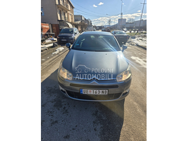 Citroen C5 