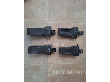 Granicnik vrata za Volkswagen Tiguan