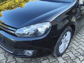 Volkswagen Golf 6 1.4 HIGHLINE
