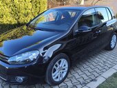 Volkswagen Golf 6 1.4 HIGHLINE