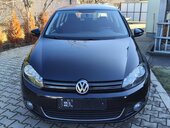 Volkswagen Golf 6 1.4 HIGHLINE