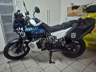 Husqvarna Norden 901 Expedition