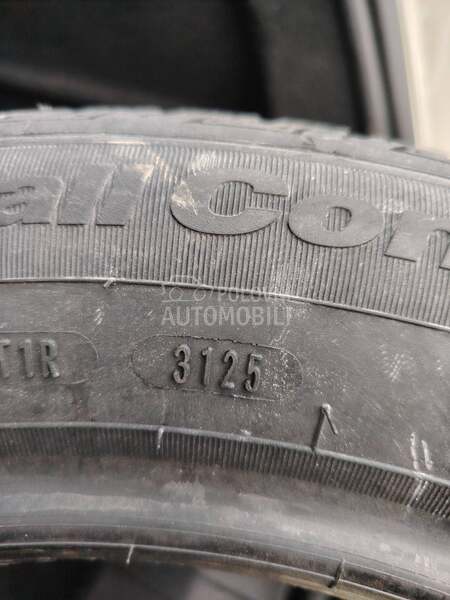 Fulda 205/55 R16 Zimska