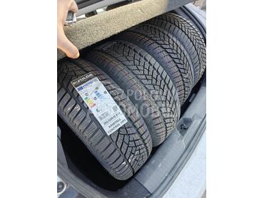 Fulda 205/55 R16 Zimska