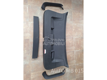 TAPACIR za Volkswagen Tiguan