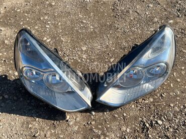 prednji farovi za Ford S-Max od 2006. do 2012. god.