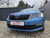 Škoda Octavia 1.6 tdi