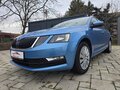 Škoda Octavia 1.6 tdi
