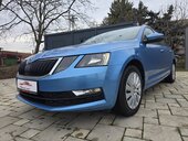 Škoda Octavia 1.6 tdi