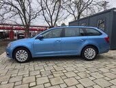Škoda Octavia 1.6 tdi