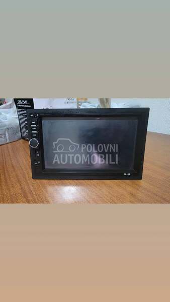 multimedija golf 4 pasat b5.5